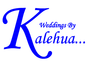 Weddings By Kalehua